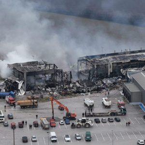 Βιολάντα: Νέα στοιχεία για τη φονική διαρροή προπανίου και τις συλλήψεις