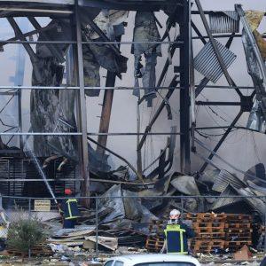 Υπουργείο Ανάπτυξης: Η Περιφερειακή Ενότητα Τρικάλων αρμόδια για την αδειοδότηση του εργοστασίου της Βιολάντα