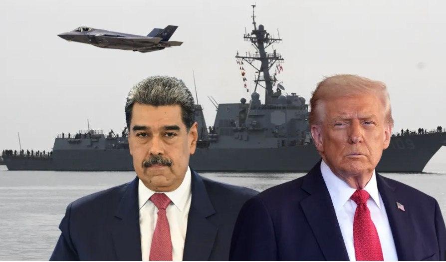 Βενεζουέλα: Η σύλληψη Μαδούρο προκαλεί αναταράξεις στις αγορές και την παγκόσμια πολιτική σκηνή