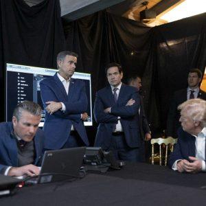 Τραμπ – Βενεζουέλα: Γιατί η παράκαμψη του Κογκρέσου διαφέρει από άλλες προκατόχων του