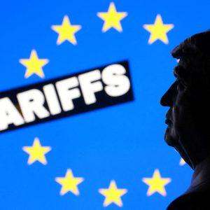 Τραμπ: Οι ΗΠΑ θα υλοποιήσουν «100%» τις απειλές τους για επιβολή δασμών