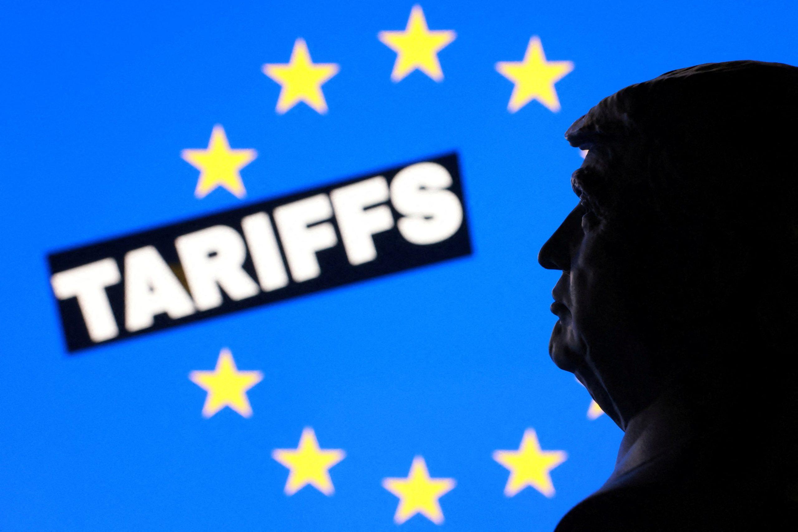 Τραμπ: Οι ΗΠΑ θα υλοποιήσουν «100%» τις απειλές τους για επιβολή δασμών