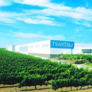 Οινοποιία Τσάνταλης: Τίτλοι τέλους για την ιστορική εταιρεία – Ποιοι διεκδικούν το μέλλον της