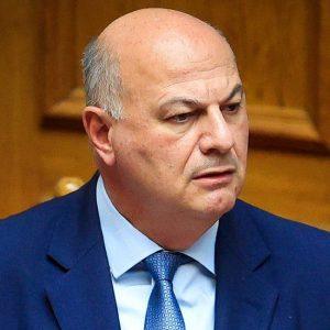 Τσιάρας: Τις επόμενες ημέρες θα παρουσιαστεί το εθνικό σχέδιο για την κτηνοτροφία