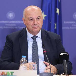 Τσιάρας: Κανένας δεν έχει το δικαίωμα να κλείσει την χώρα