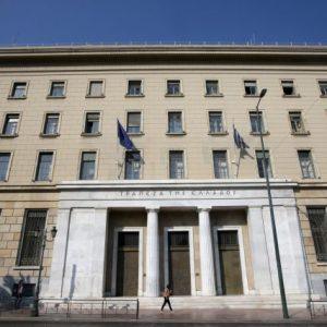 ΤτΕ: Στο 0,5% παραμένει το αντικυκλικό κεφαλαιακό απόθεμα ασφαλείας