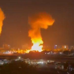 Υπουργείο Άμυνας Βενεζουέλας: «Η χώρα θα αντισταθεί στα ξένα στρατεύματα»