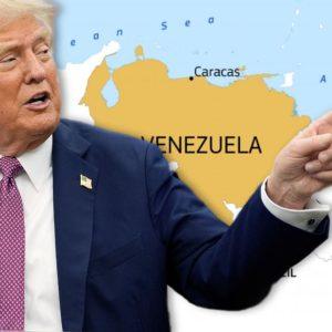 Η αμερικανική επιδρομή στη Βενεζουέλα απειλεί με νέες παγκόσμιες συγκρούσεις