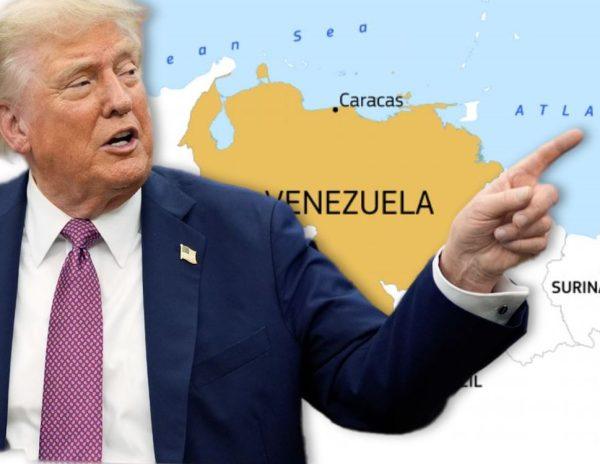 Η αμερικανική επιδρομή στη Βενεζουέλα απειλεί με νέες παγκόσμιες συγκρούσεις