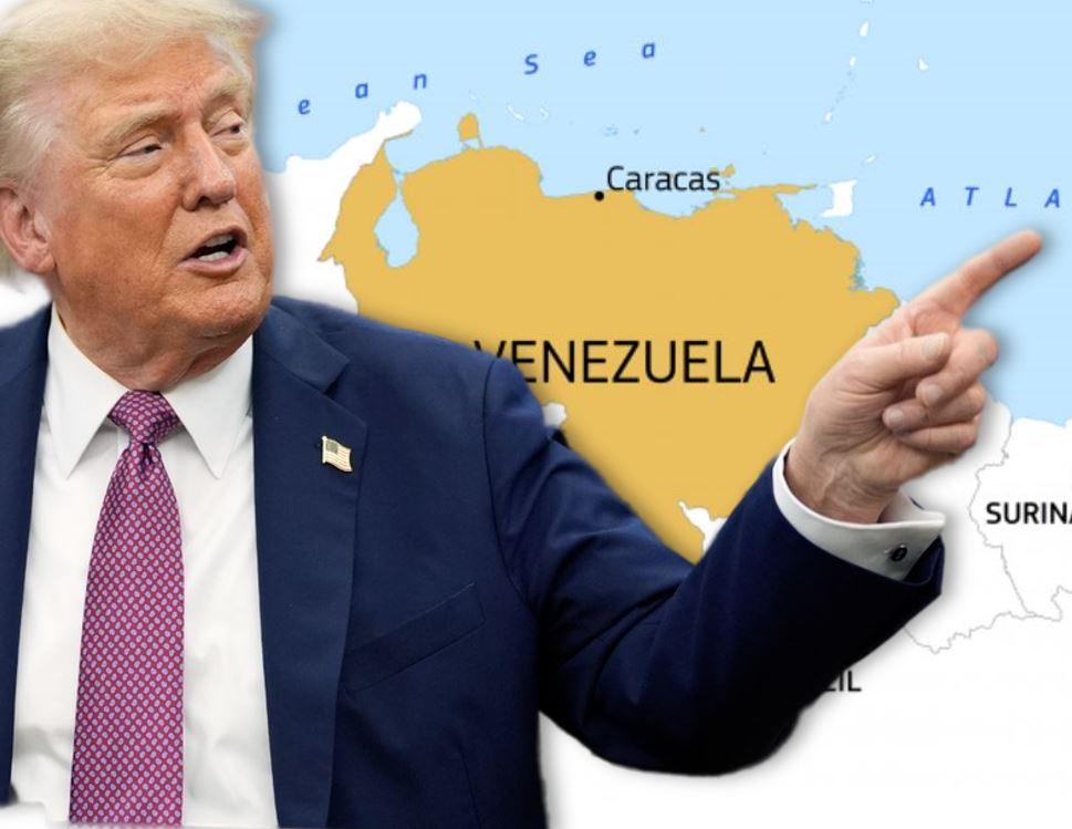 Η αμερικανική επιδρομή στη Βενεζουέλα απειλεί με νέες παγκόσμιες συγκρούσεις