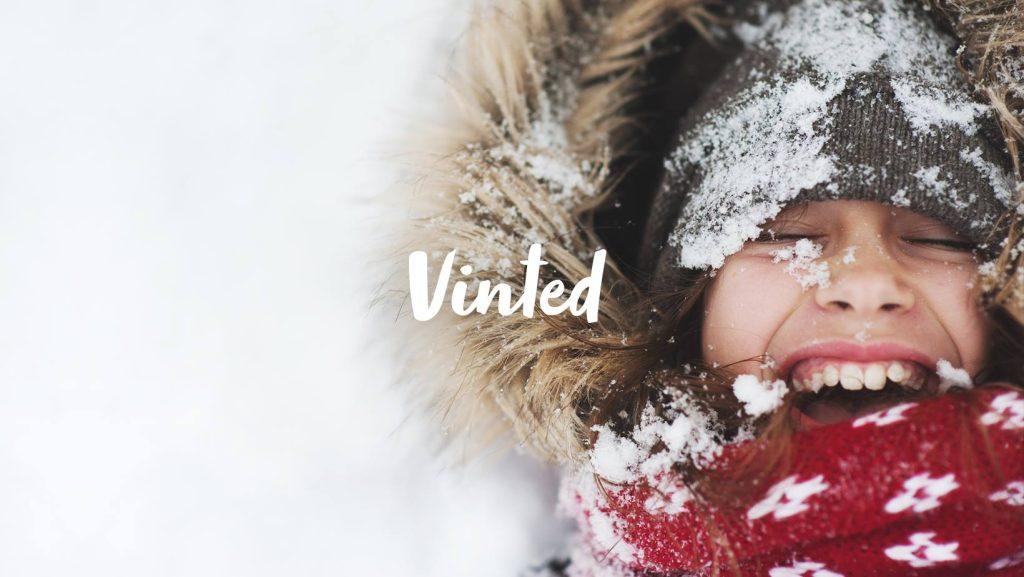 Vinted: Η εφαρμογή Thrift έχει βάλει στο μάτι τα μεταχειρισμένα ρούχα της Αμερικής