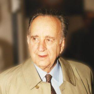 Νίκος Στασινόπουλος: Ένας βιομήχανος μπροστά από την εποχή του