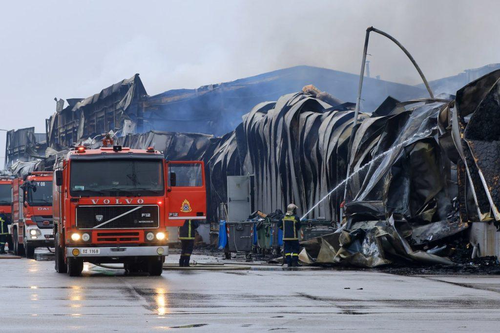 Bιολάντα: Το επιχειρηματικό θαύμα που σκοτείνιασε σε μια νύχτα