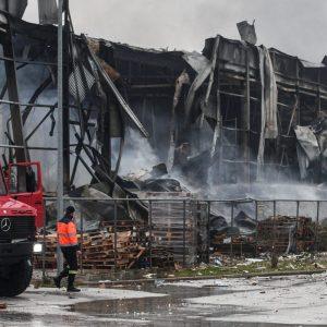 Βιολάντα: Τα ερωτήματα για ανιχνευτές αερίου, αισθητήρες και σωληνώσεις