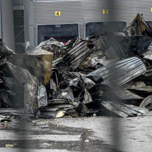 «Βιολάντα»: Εισαγγελική έρευνα για την τραγωδία στα Τρίκαλα – Τι εξετάζεται