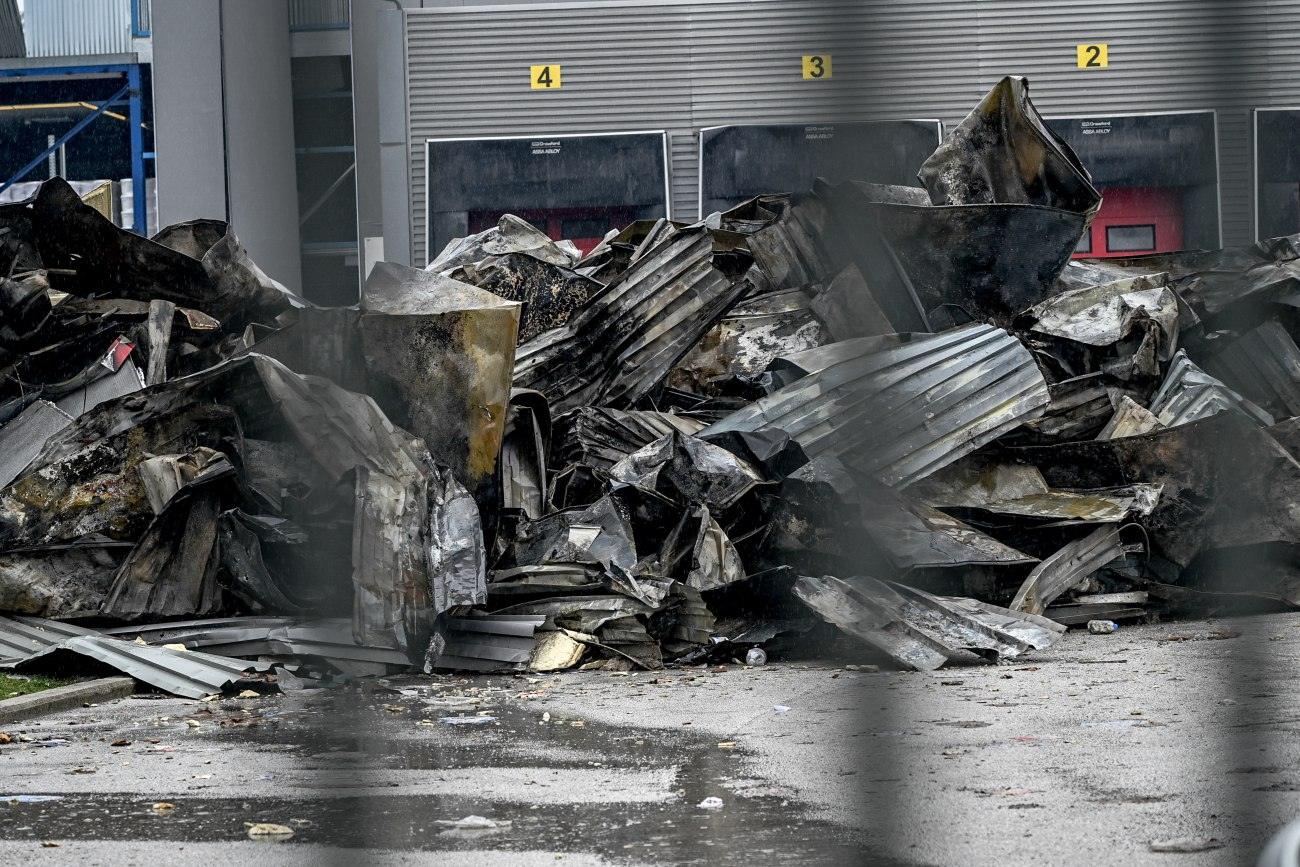 «Βιολάντα»: Εισαγγελική έρευνα για την τραγωδία στα Τρίκαλα – Τι εξετάζεται