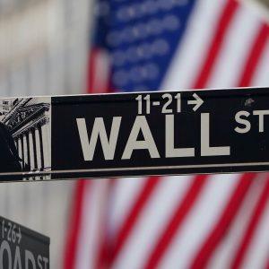 Wall Street: Ανοδος 300 μονάδων για Dow, ανάκτηση απωλειών λόγω Γροιλανδίας