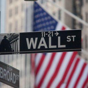 Wall Street: «Ενεργειακή» ώθηση παίρνει η αγορά