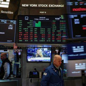 Wall Street: Θετική στάση αναμονής στην αγορά