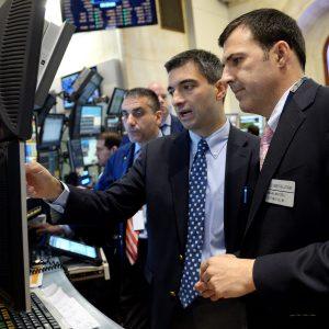 Wall Street: Νέο ρεκόρ για S&P 500, με κέρδη η πρώτη βδομάδα του 2026