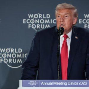 Ιδεολογία και πραγματικότητα στην εξωτερική πολιτική του Ντόναλντ Τραμπ