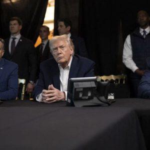 Όταν το «Δόγμα Μονρόε» γίνεται «Δόγμα Τραμπ»