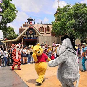 Γουίνι το αρκουδάκι: Ένας αιώνας όλο κέρδη