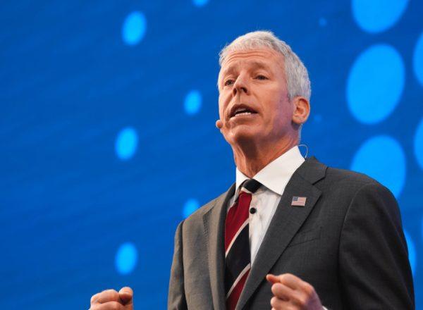 ΗΠΑ: Θέλουν διευρυμένη άδεια για την Chevron στη Βενεζουέλα