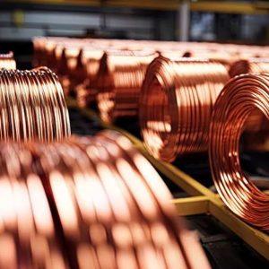 Χαλκός: Η τεράστια έλλειψη θα δημιουργήσει «συστημικό κίνδυνο» για τις παγκόσμιες οικονομίες, προειδοποιεί η S&P