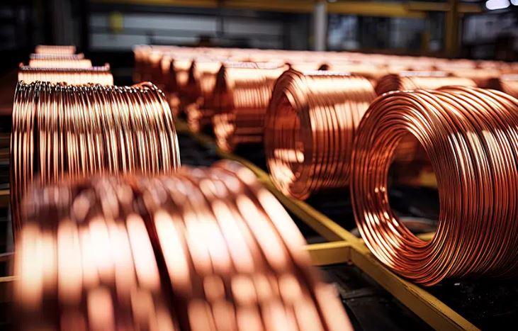 Χαλκός: Η τεράστια έλλειψη θα δημιουργήσει «συστημικό κίνδυνο» για τις παγκόσμιες οικονομίες, προειδοποιεί η S&P