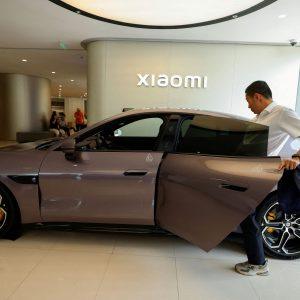 Xiaomi: Ξεκινά τις προπαραγγελίες για την ανανεωμένη έκδοση του sedan SU7