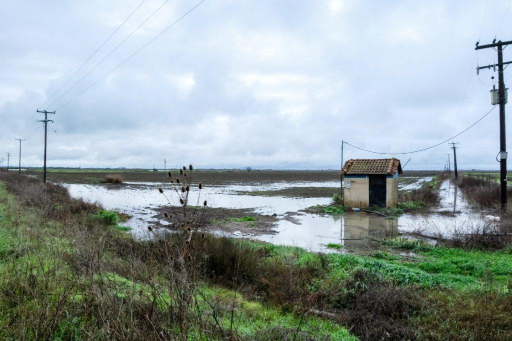 Κλιματική αλλαγή: Αύξηση 58% στα καιρικά επεισόδια με επιπτώσεις στην Ελλάδα
