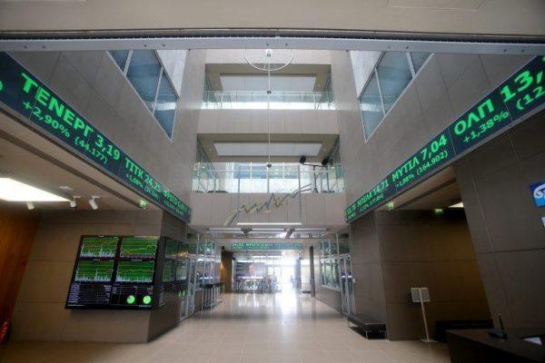 Χρηματιστήριο Αθηνών: Το 2026 άρχισε με τζίρους και σενάρια για την αναβάθμιση