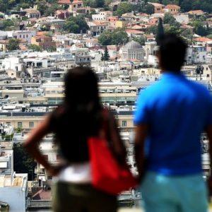 Focus Bari: Πώς τα χρήματα οριοθετούν τη συμβίωση στην Ελλάδα