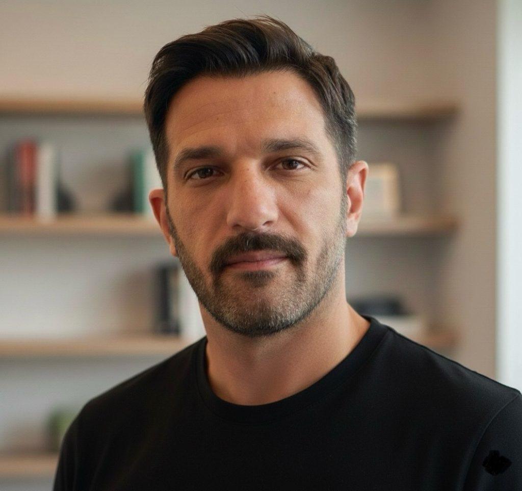 Stoiximan: Νέος Head of Marketing ο Αντώνης Πολυχρόνης