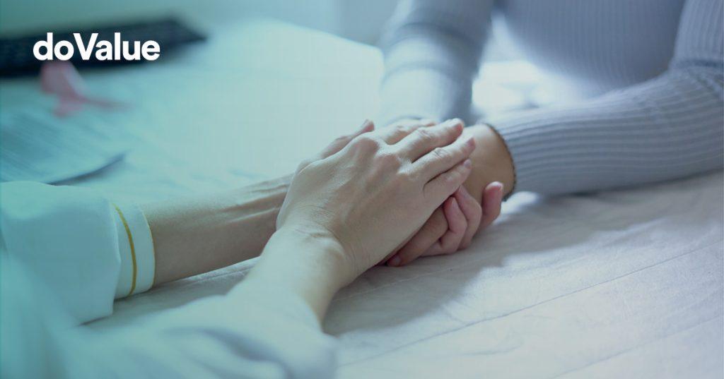 doValue Greece: Δημιουργία νέου pampering room στο Αττικό Νοσοκομείο