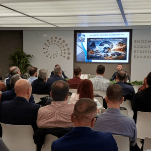 ΕΑΕΕ: Στο επίκεντρο η διαχείριση της ασφαλιστικής απάτης