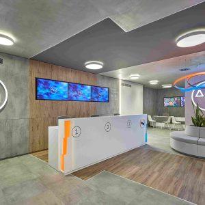 ΔΕΗ: Νέο κατάστημα στο Μέγαρο Αρσακείου