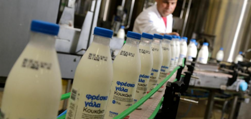 Φάρμα Κουκάκη: «Έπεσαν οι υπογραφές» για την είσοδο του EOS fund – H αρχιτεκτονική του deal