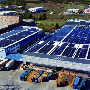 Παπουτσάνης: Αύξηση 21% στις πωλήσεις το 2025 – Οι τομείς