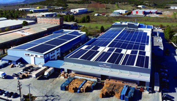 Παπουτσάνης: Αύξηση 21% στις πωλήσεις το 2025 – Οι τομείς