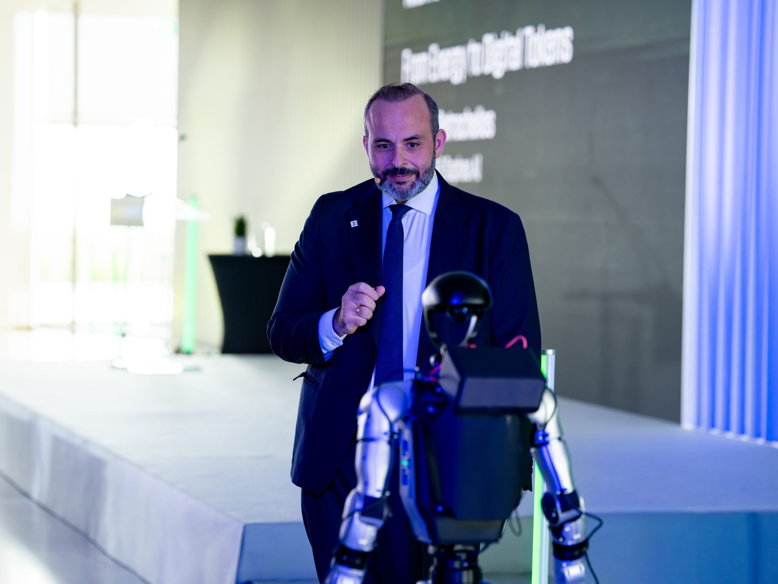 Davos AI Summit 2026: Ελληνική παρουσία στην παγκόσμια συζήτηση για το μέλλον της AI