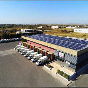 Φάρμα Κουκάκη: Ανακοινώθηκε και επίσημα η σύμπραξη με την EOS Capital Partners