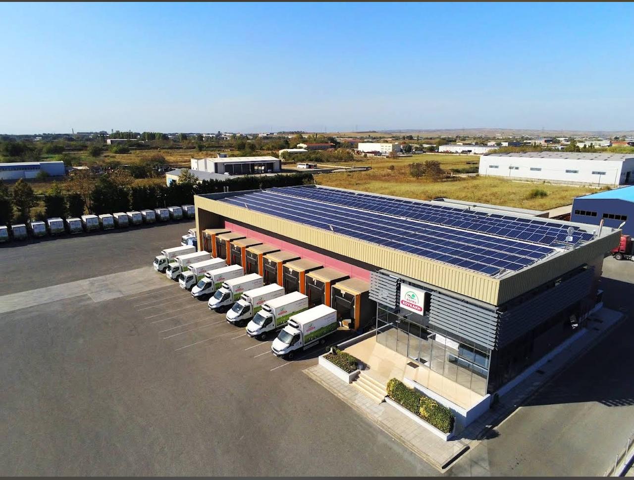 Φάρμα Κουκάκη: Ανακοινώθηκε και επίσημα η σύμπραξη με την EOS Capital Partners