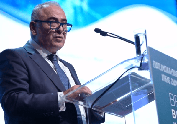 ΕΕΑ: Συναντήσεις με Τράπεζα Ελλάδος και Ένωση Ασφαλιστικών Εταιρειών