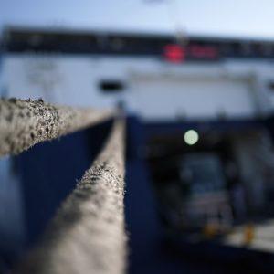 Λιμάνια: Απαγορευτικό απόπλου λόγω των θυελλωδών ανέμων