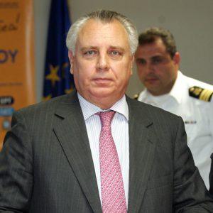 Πέθανε ο Αναστάσης Παπαληγούρας