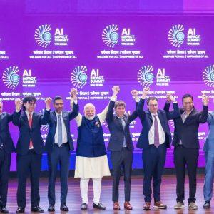 Ινδία: Επενδύσεις δισεκατομμυρίων από παγκόσμιους επενδυτές στην AI