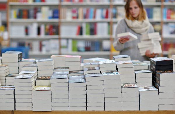 Εκδότες: Πώς διεκδικούν μερίδιο από την έκρηξη της Τεχνητής Νοημοσύνης