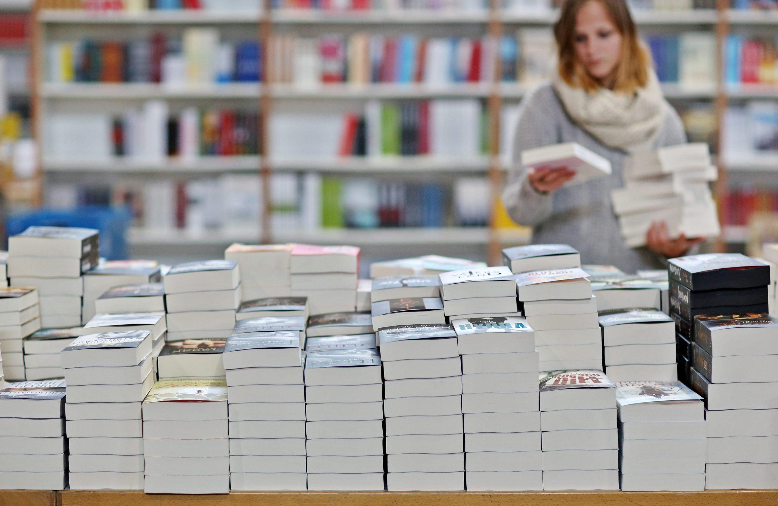 Εκδότες: Πώς διεκδικούν μερίδιο από την έκρηξη της Τεχνητής Νοημοσύνης